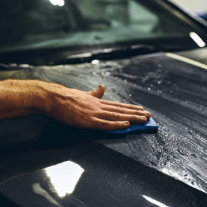 Claybar & Wax