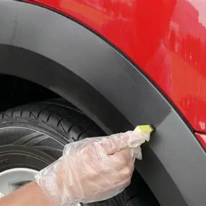 Exterior Plastic Restoration